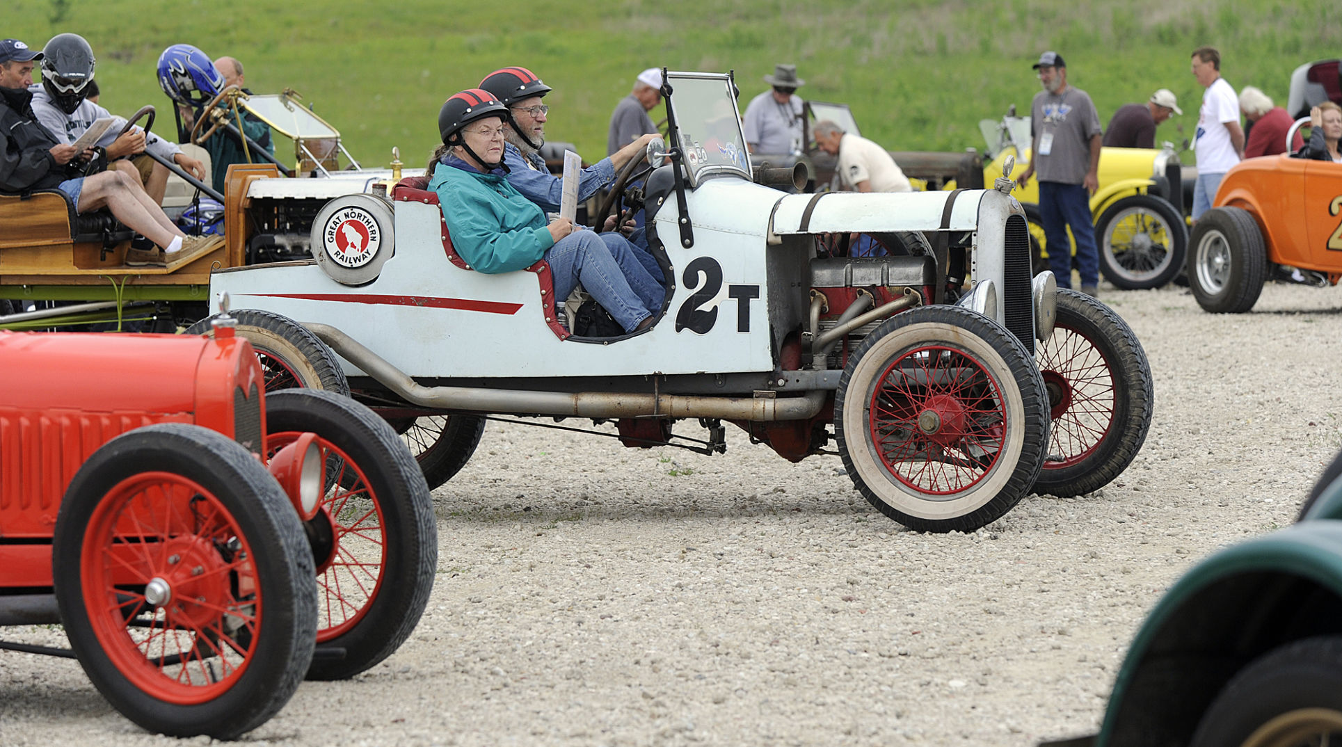 Photos: Cars, Cars, Cars!!